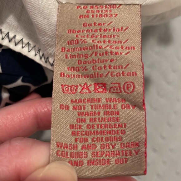 Boden Women’s Skirt - Picture 7 of 8